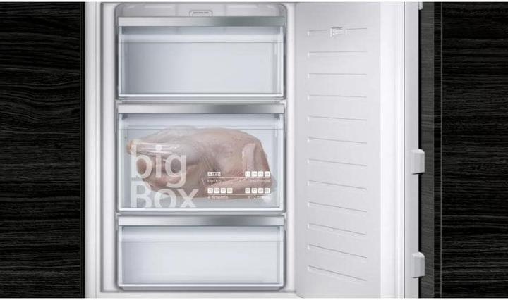 Actual product image Siemens GI21VADE0 (Installation, 96 l)