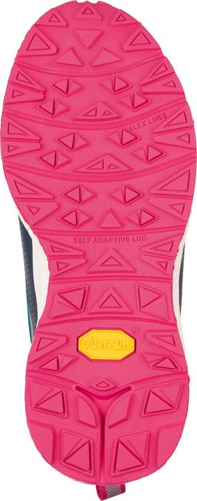 Image du produit Trollkids Kid's Skarvan Hiker Low XT (36)