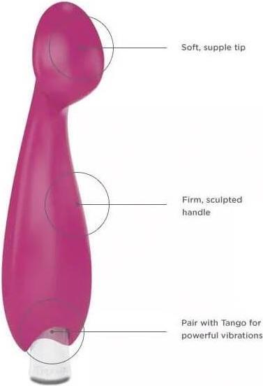 Image du produit We-Vibe tango