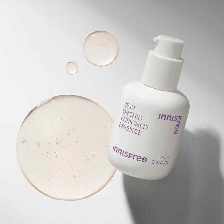 Produktbild Innisfree Jeju Orchid Enriched Essence (50 ml)