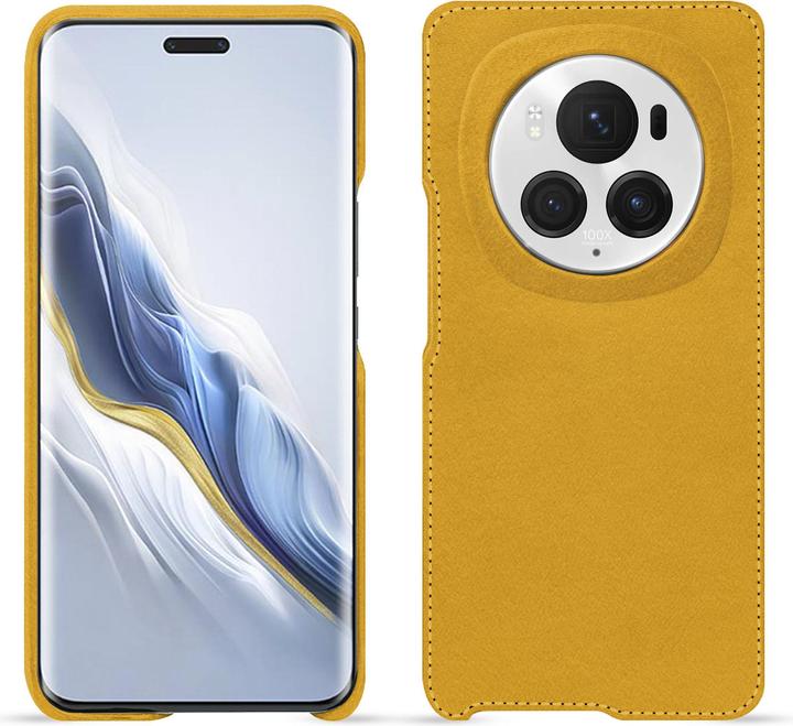 Productafbeelding Noreve Lederen omslag (Honor Magic6 Pro)