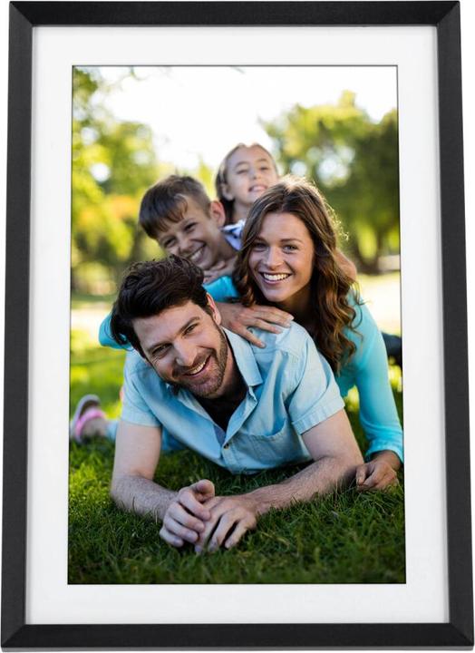 Actual product image Rollei Smart Frame WiFi 104 (10.10", 800 x 1280 pixels)