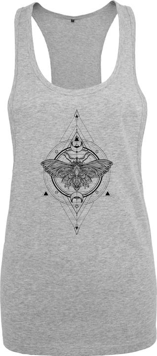 Heather Grey