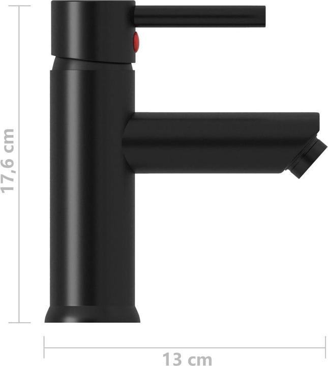 Produktbild VidaXL Verne