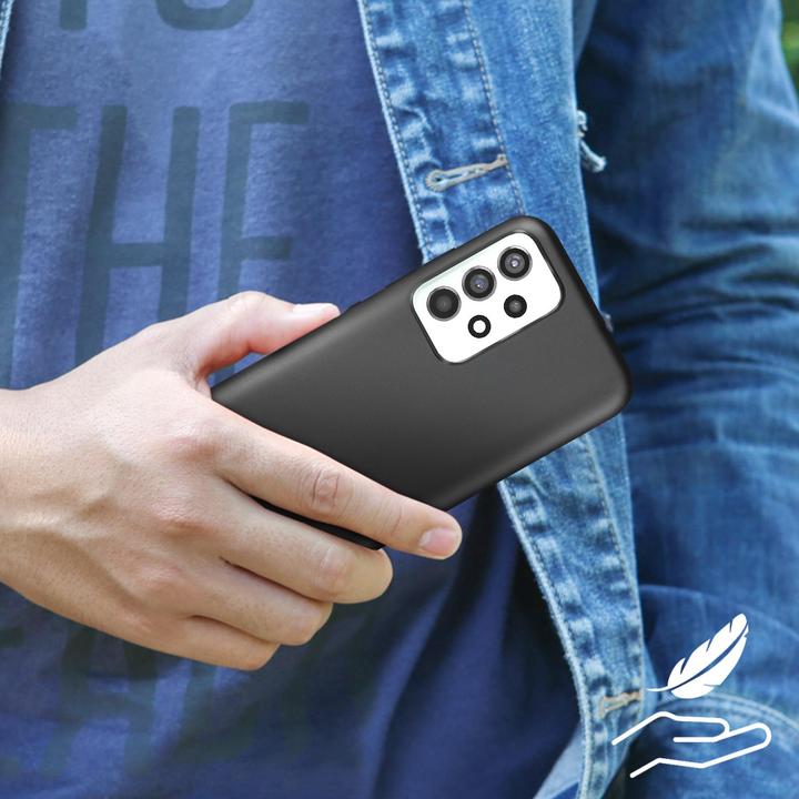 Produktbild Avizar Black Pack Series (Samsung Galaxy A52)