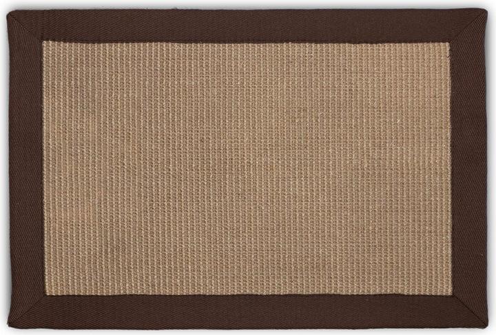 Produktbild Karat Kratzteppich (0.80 cm, Cappuccino)