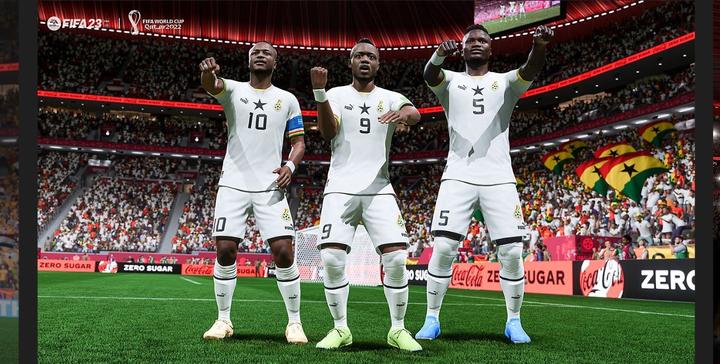 Immagine prodotto EA Games FIFA 23 (PS4, DE)
