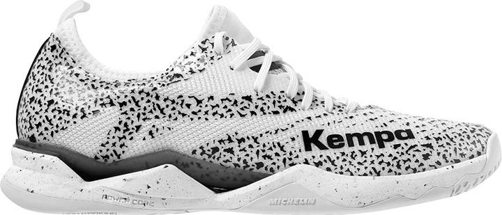 Produktbild Kempa Hallen-Sport-Schuhe Wing Lite 2.0 W (41)