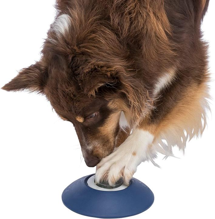 Produktbild Trixie Memory Trainer (Intelligenzspielzeug Hund)