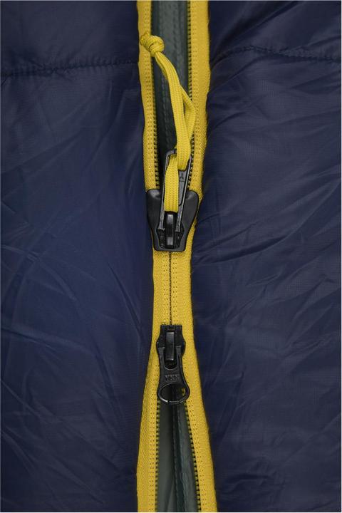 Actual product image Stoic RovenSt. +11°C Sleeping Bag