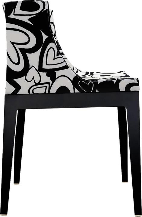 Produktbild Kartell Mademoiselle Moschino Herzen