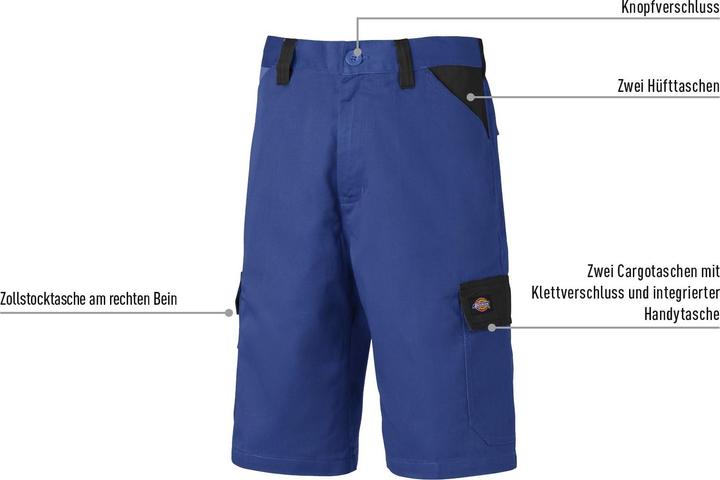 Produktbild Dickies Everyday (56)