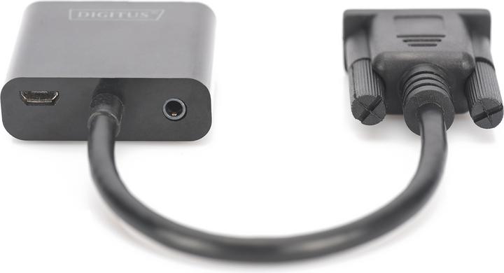 Produktbild Digitus VGA zu (VGA, HDMI, Micro USB, 4.50 cm)