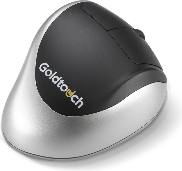 Image du produit Goldtouch Souris ergonomique, main droite (Sans fil)