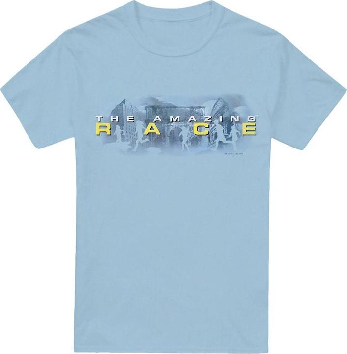 Produktbild The Amazing Race In the Clouds TShirt (XL)