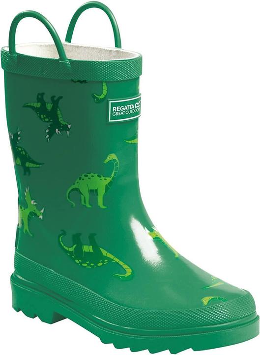 Produktbild Regatta Gummistiefel Dinosaurier (29)