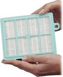 Produktbild Philips Ersatzfilter FC8038/01