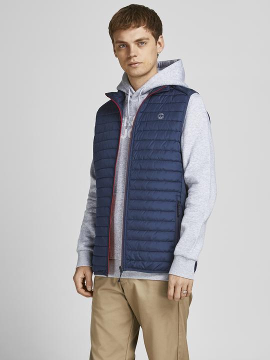 Image du produit Jack & Jones Gilet doublé (XS)
