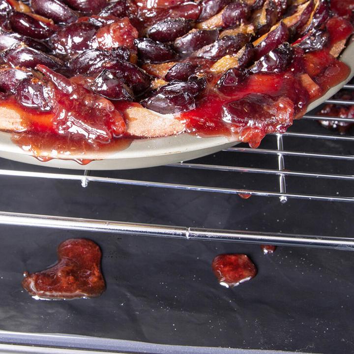 Produktbild Städter Permanent-Backofen-Schutzmatte (50 x 45 cm)
