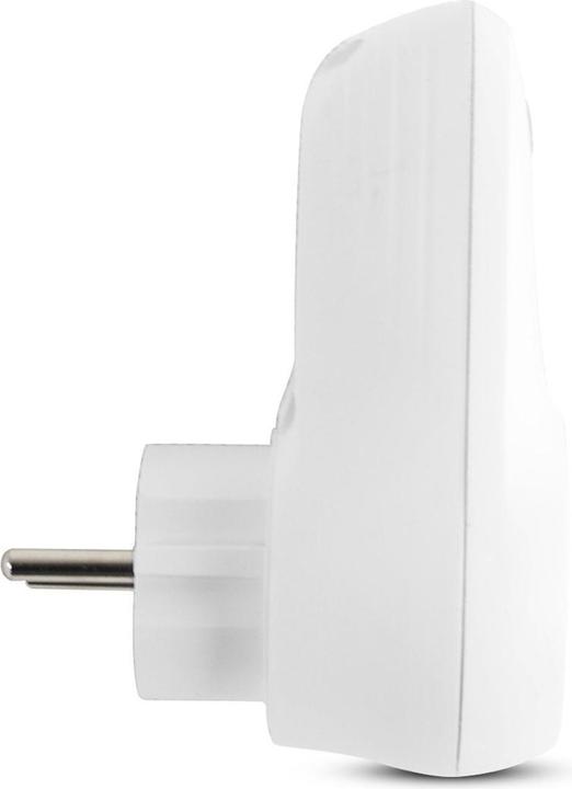 Produktbild Cronos WiFi Steckdosenthermostat für Grafen Basic / Carbon P800 und P1000 Infrarotheizungen
