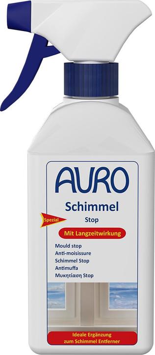 Actual product image AURO Mould Stop No. 413
