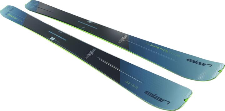 Produktbild Elan Ski Ripstick Tour W 88 2023 (156 cm)