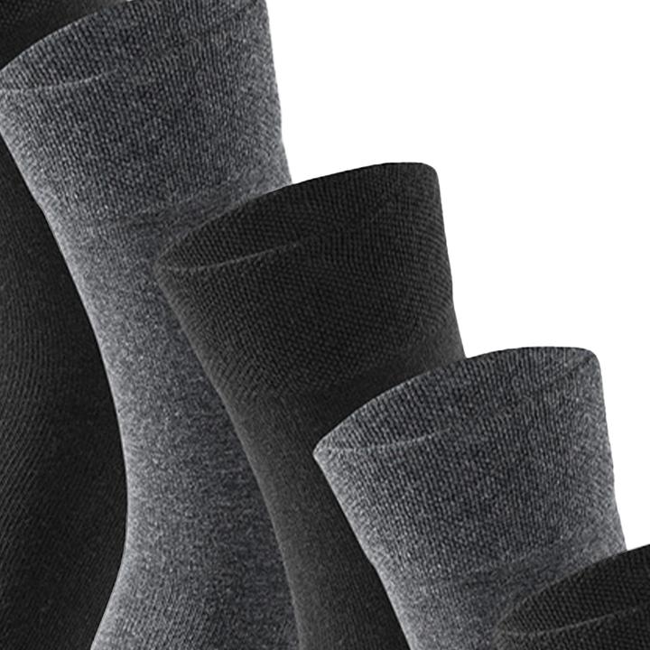 Actual product image Schiesser Pack of 10 Bluebird socks (pack of 10, 39 - 42)