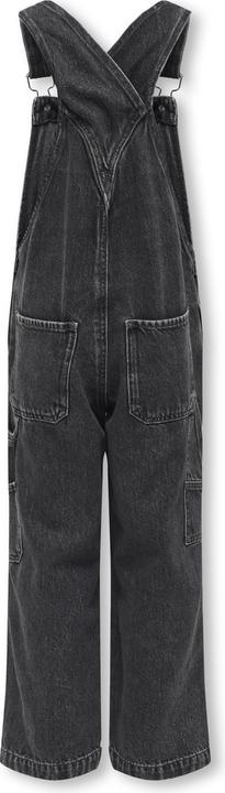Actual product image Only KOGDAFFY Wide leg cut overall trousers (164)