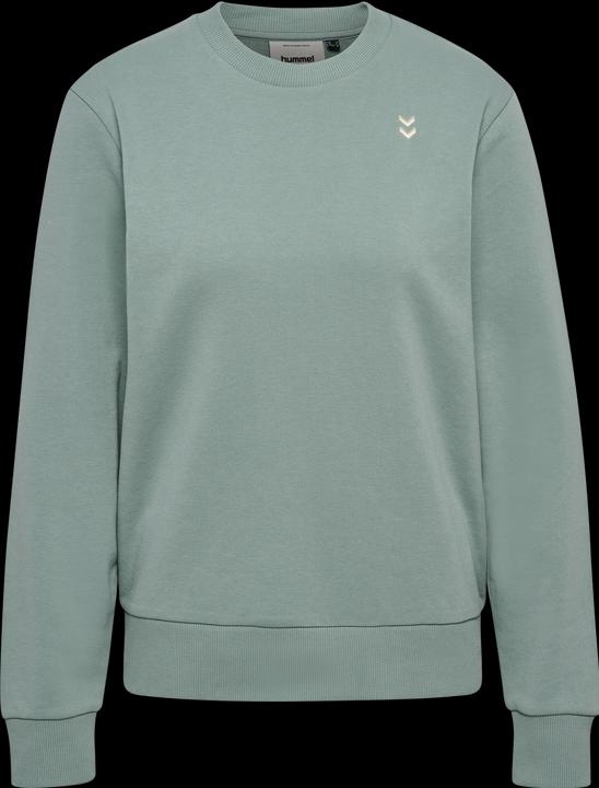 Immagine prodotto hummel Hmlpulse W Crewneck Di Caldo (L)
