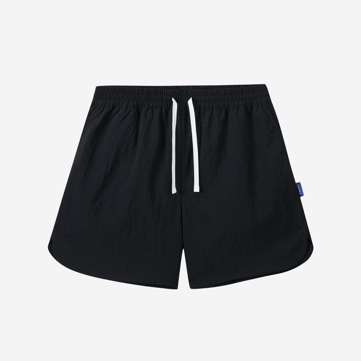 Produktbild Decathlon Shorts Herren - schwarz (XL)