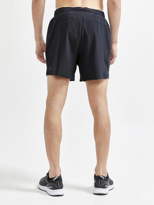 Actual product image Craft ADV Esssence 5 Inch Stretch Shorts (XS)