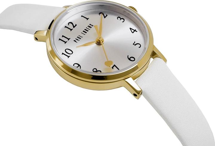 Actual product image Paul Lorens Kinderuhr PL14641A-3C2 + BOX