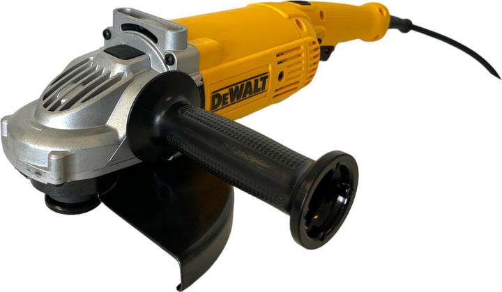 Produktbild DeWalt Ø 230mm Winkelschleifer DWE494 2200Watt (230 mm)