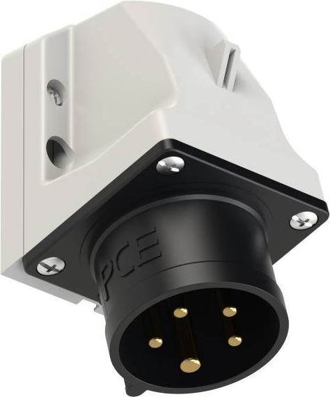 Immagine prodotto PCE 515-7 Presa per apparecchi a parete 16A 5p 7h IP44