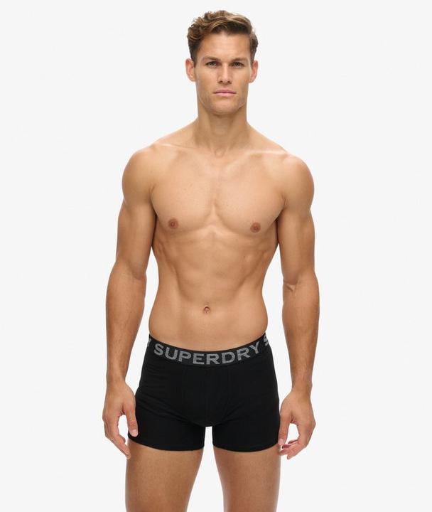 Produktbild Superdry Boxer (M, 3er Pack)