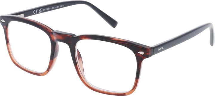 Actual product image Invu Reading glasses 3.50dpt IB62505L (+3.5)