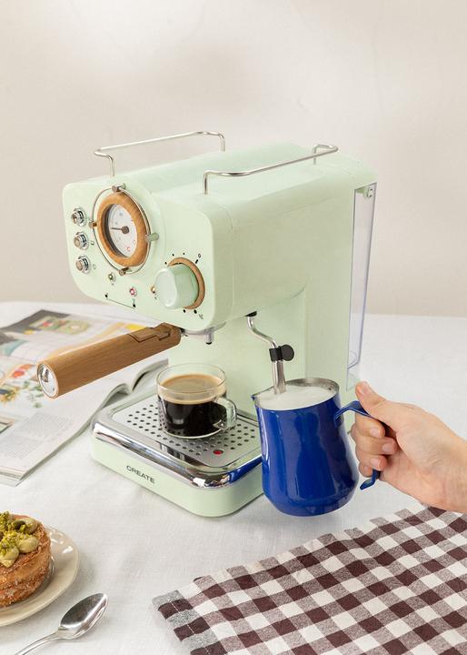 Actual product image Create Thera Retro