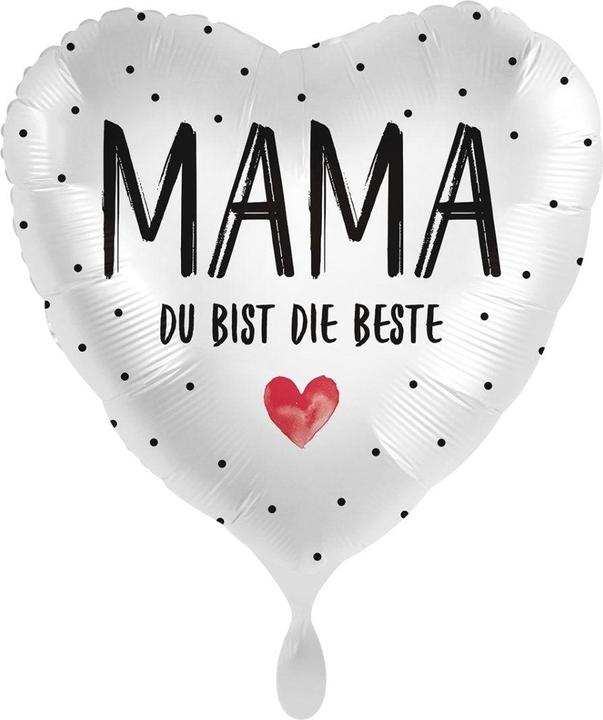 Immagine prodotto Premioloon Mamma sei il miglior pallone