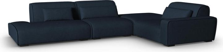 Bleu foncé