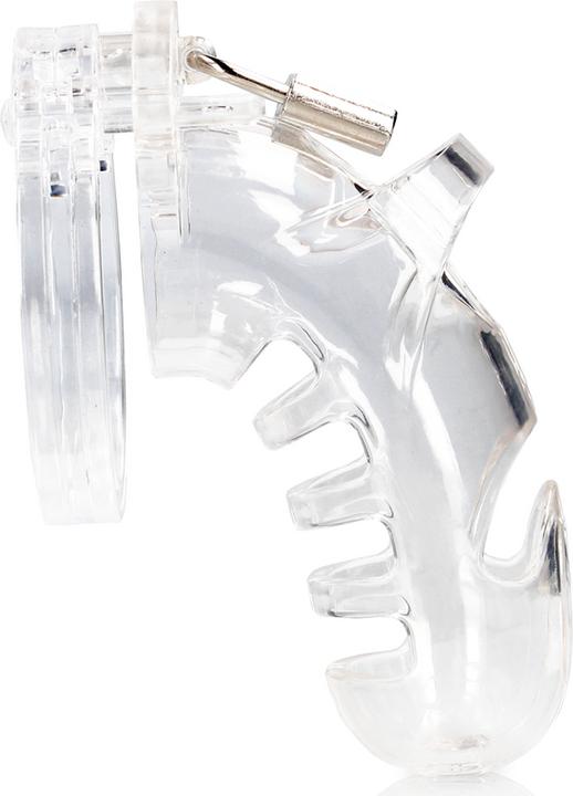 Shots Model 26 - Chastity Cage - 4.5" / 11.5 cm