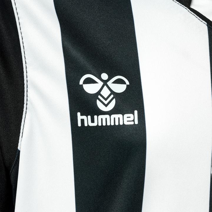 Actual product image hummel Core Xk Striped Jersey Kids S/S (152)