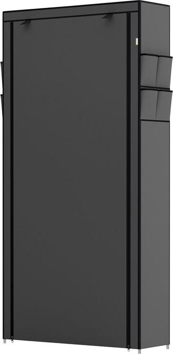 Image du produit Juskys Angelo (88 x 160 x 28 cm)