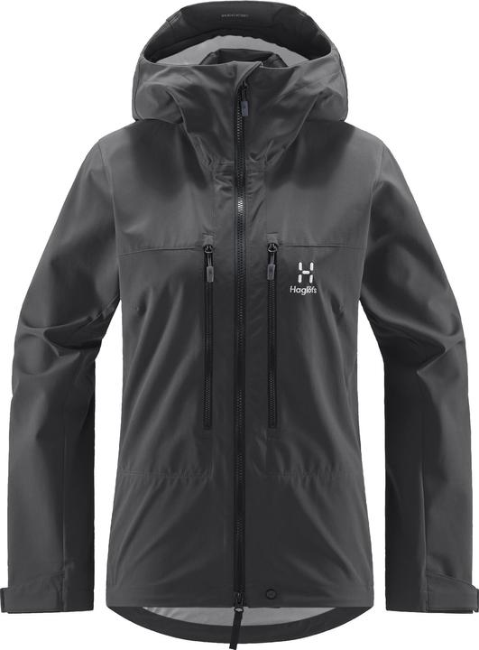 Produktbild Haglöfs Women's Roc Sight Softshell Jacket (S)