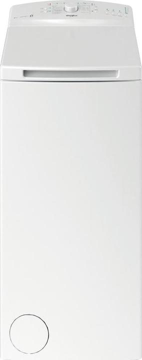 Actual product image Whirlpool TDLR6040LEUN (6 kg, Downwards)