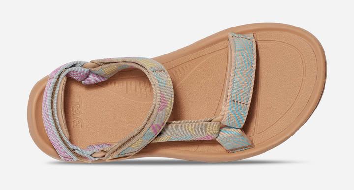 Actual product image Teva Women's Hurricane XLT 2 (39)