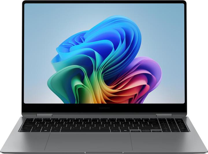 Immagine prodotto Samsung Galaxy Book5 Pro 360 40,6cm (16 ) Ultra 7 32GB 1TB (15.98", 32 GB, 1000 GB, DE)