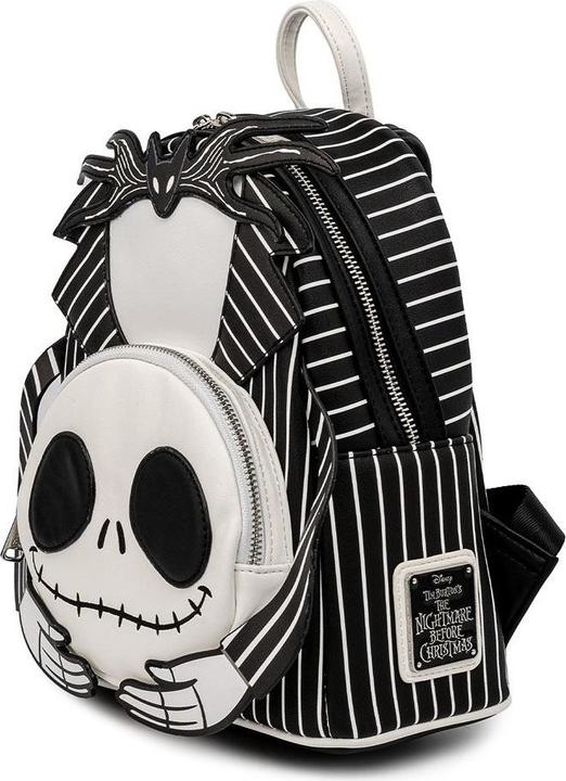 Loungefly Disney by Rucksack NBC Headless Jack Skellington