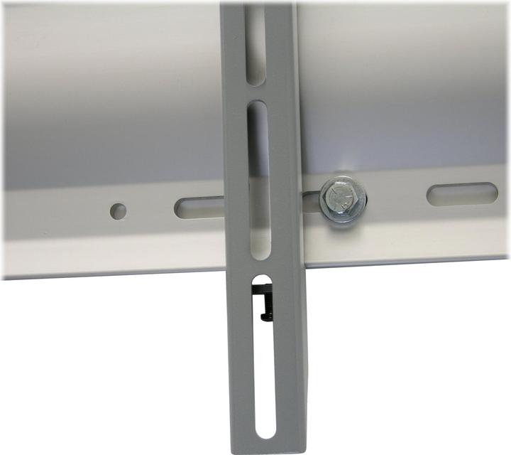 Image du produit Ergotron FIXED WALLMOUNT.MEDIUM Écran (Mur, 65")