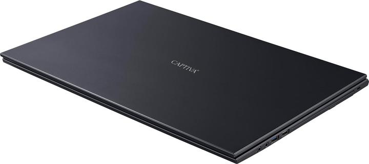 Immagine prodotto Captiva Notebook Power Starter I76-078 i7-1255U (17,3, 16GB, 500GB SSD, Intel UHD Graphics, DVD-RW) (17.30", Intel Core i7-1255U, 16 GB, 500 GB, DE)