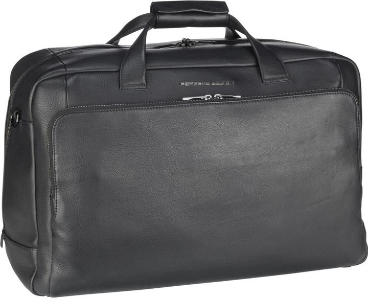 Image du produit Porsche Design Roadster Weekender en cuir (43 l)